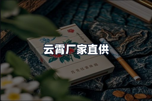 云霄厂家直供